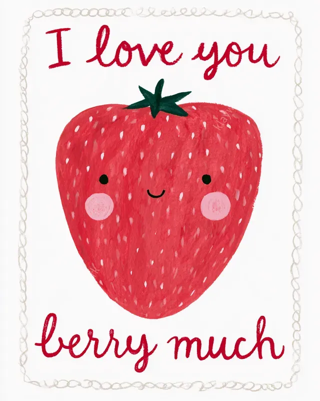 Whimsical Storybook Greeting Cards