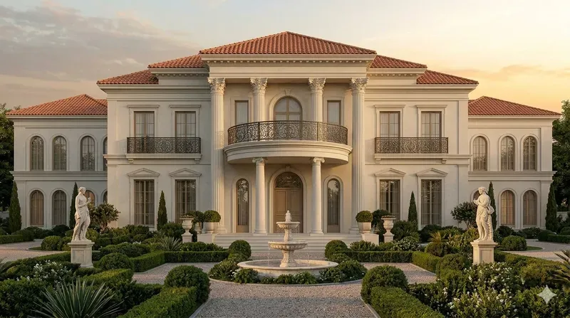 Ultimate 1000 Architecture Bundles