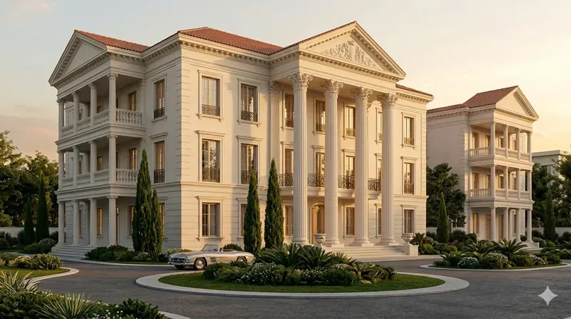 Ultimate 1000 Architecture Bundles