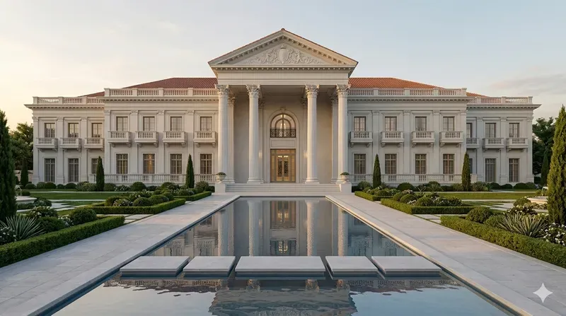 Ultimate 1000 Architecture Bundles