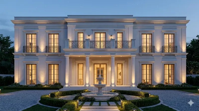 Ultimate 1000 Architecture Bundles