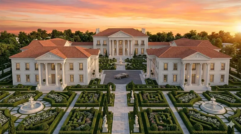 Ultimate 1000 Architecture Bundles