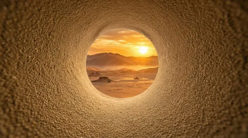 Insideout Insect World Macro Views