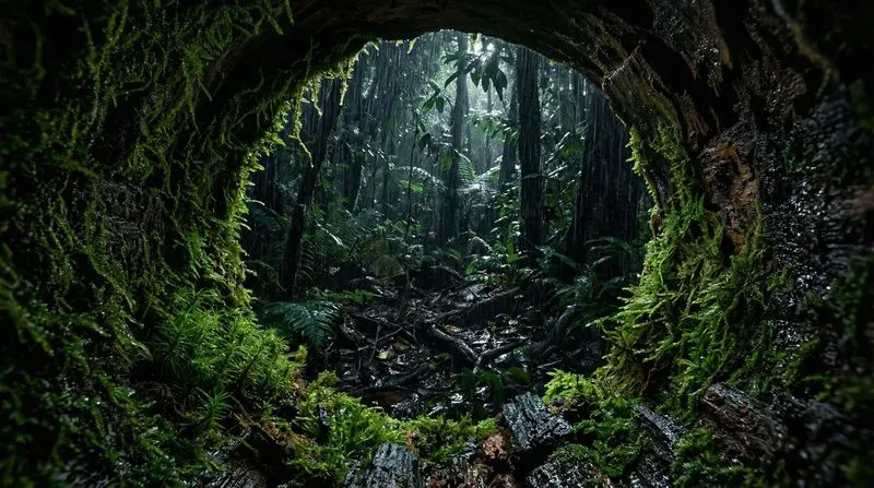 Insideout Insect World Macro Views