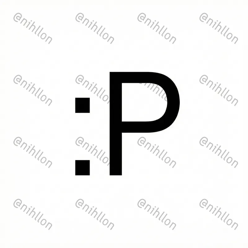 Large Twocharacter Ascii Emoticons