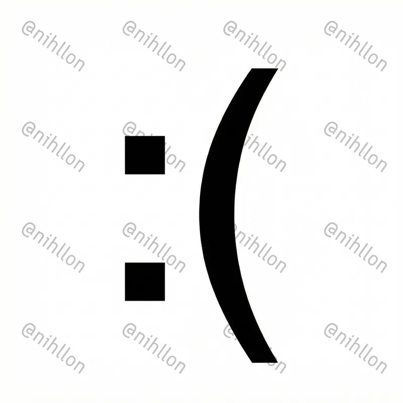 Large Twocharacter Ascii Emoticons
