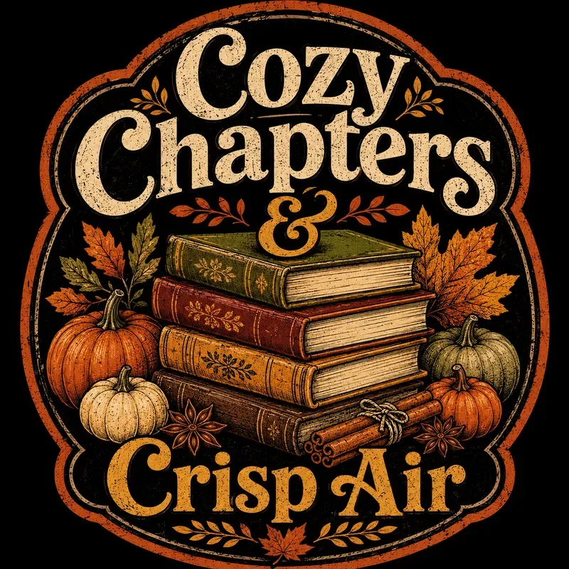 Cozy Fall Book Lover Tshirt Designs