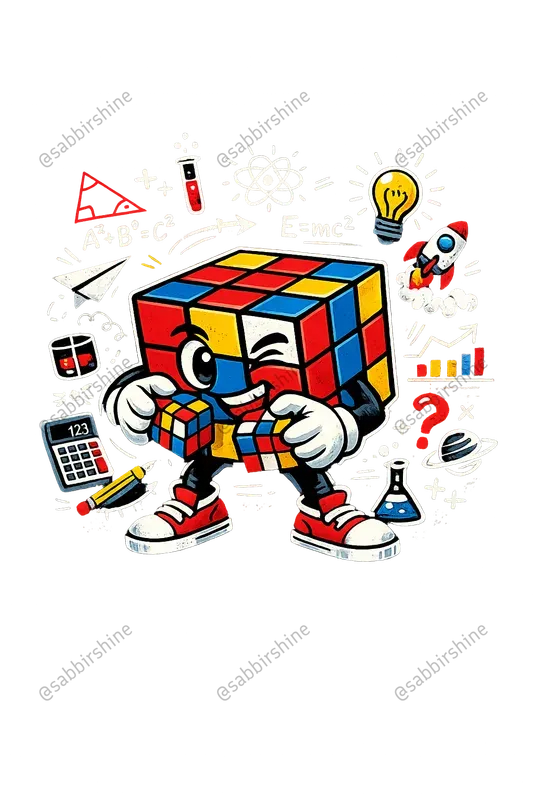 Geek Cartoon Tshirt Designs