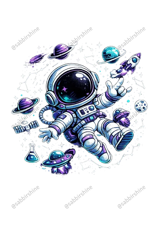 Geek Cartoon Tshirt Designs