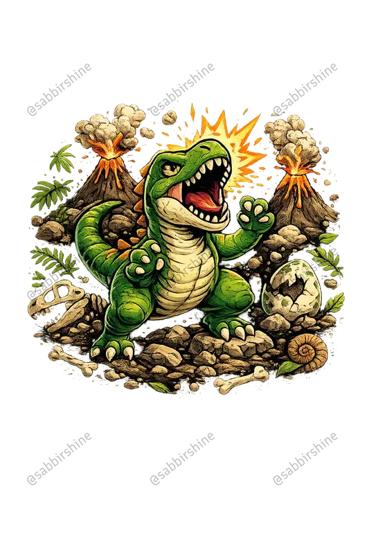 Geek Cartoon Tshirt Designs