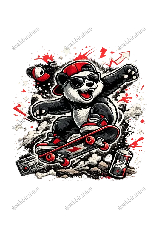 Geek Cartoon Tshirt Designs