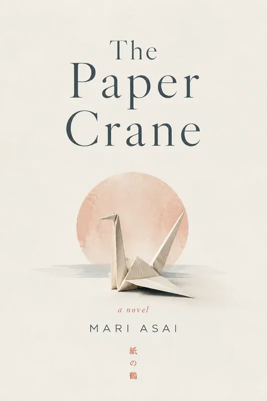 Minimalist Editorial Cover Designs