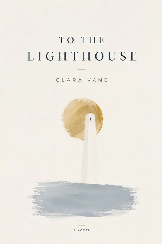 Minimalist Editorial Cover Designs