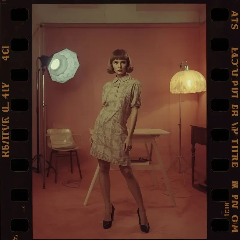 Vintage Photography