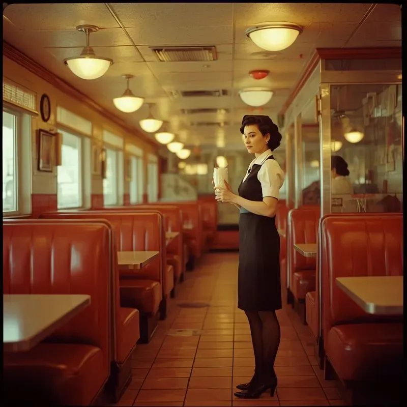 Vintage Photography