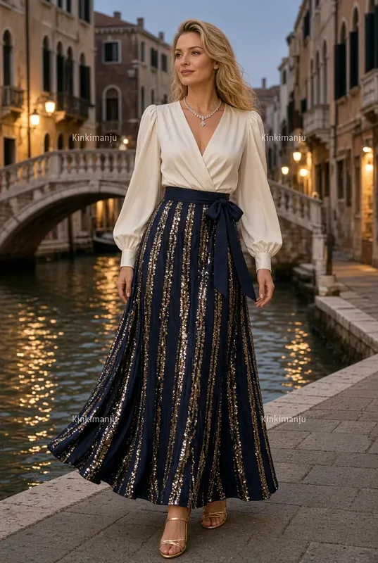 Luxury Destination Gown 20 Packs