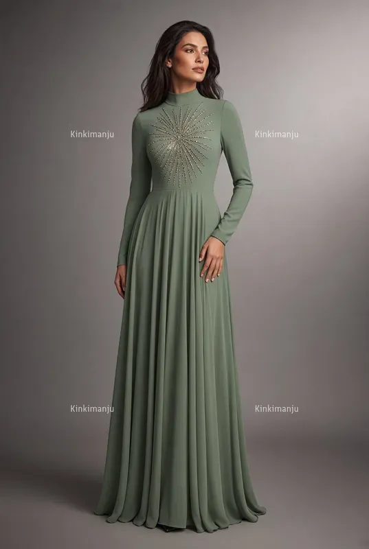 Luxury Destination Gown 20 Packs