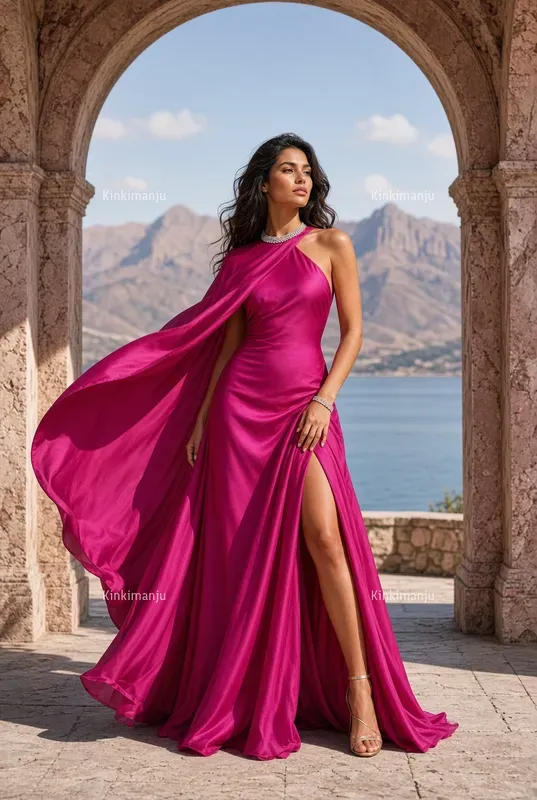 Luxury Destination Gown 20 Packs