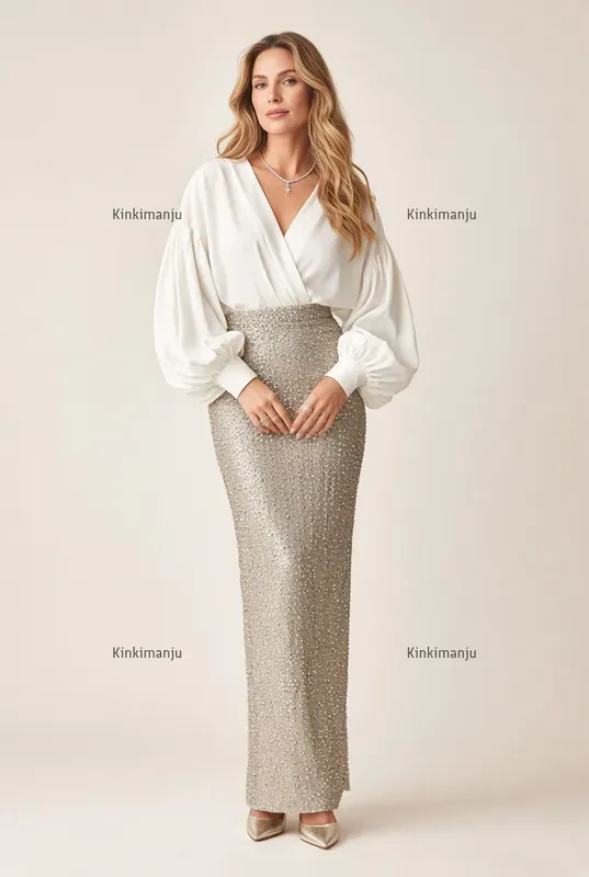 Luxury Destination Gown 20 Packs