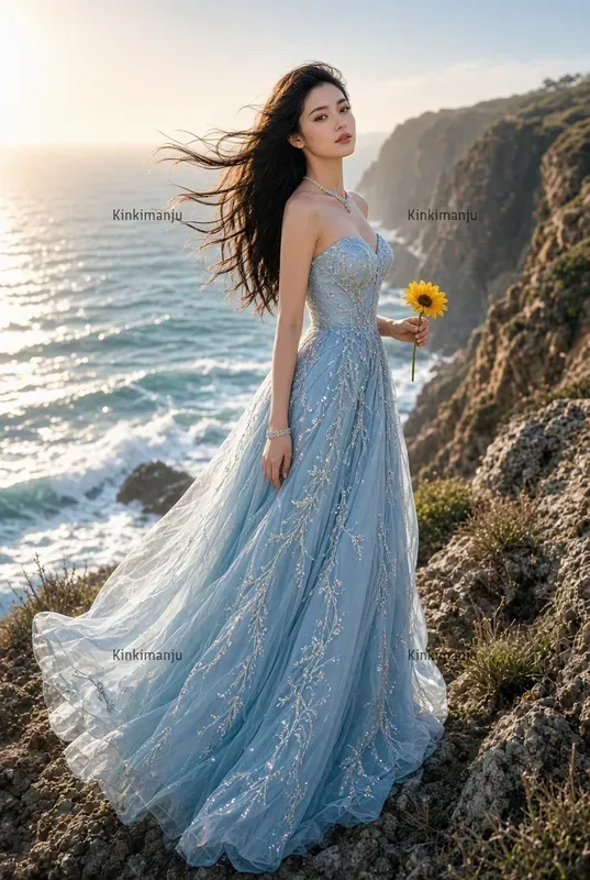 Luxury Destination Gown 20 Packs