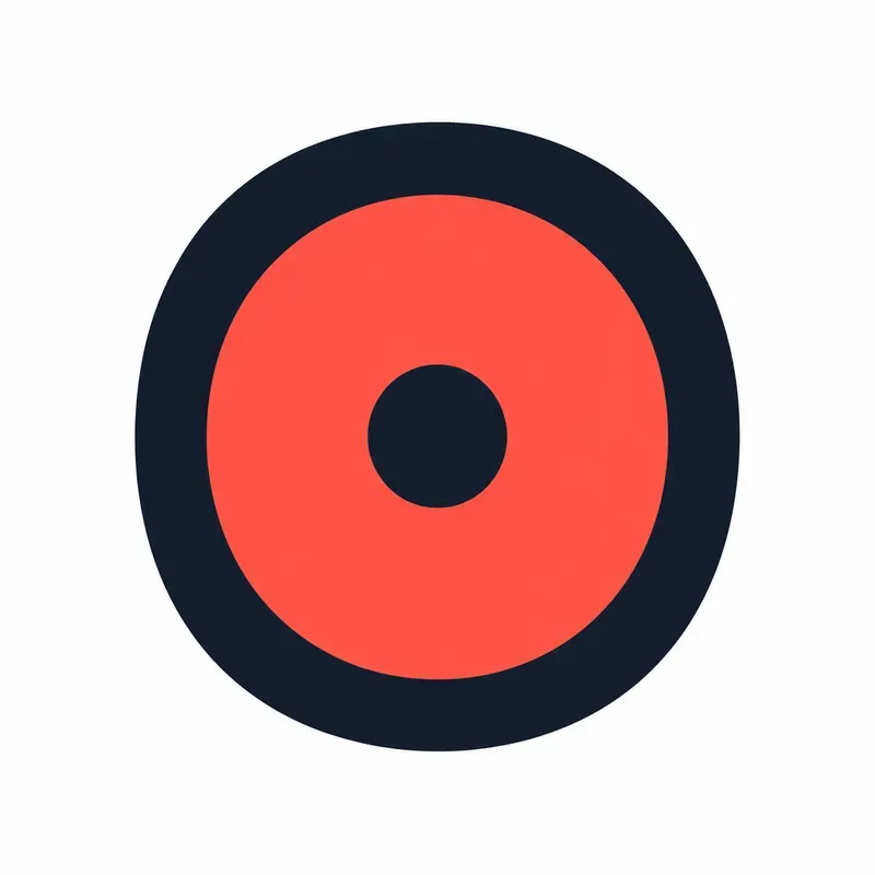 Viral Clean Plump UI Icons