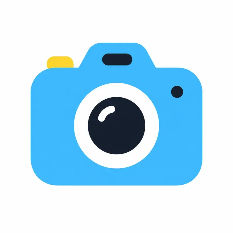 Viral Clean Plump UI Icons