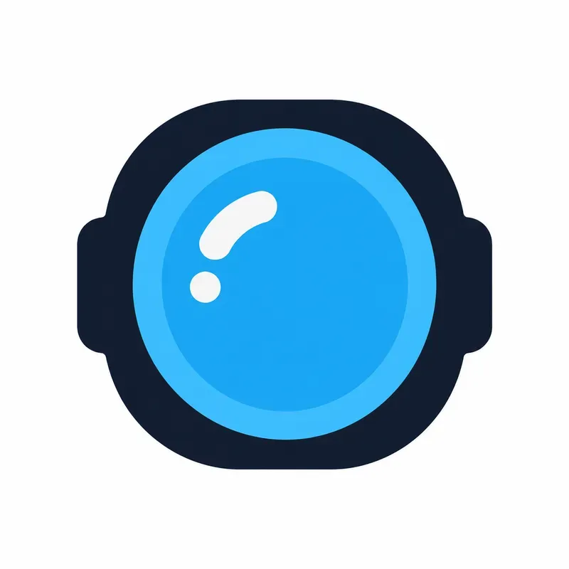 Viral Clean Plump UI Icons