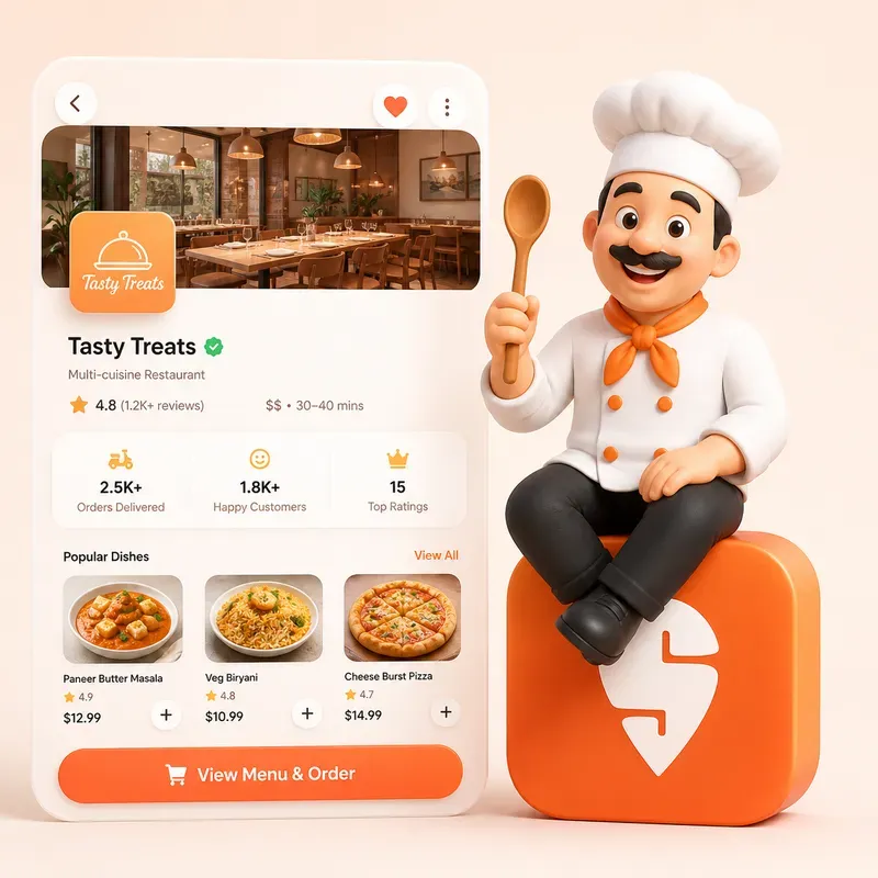 3D Social Character Sets