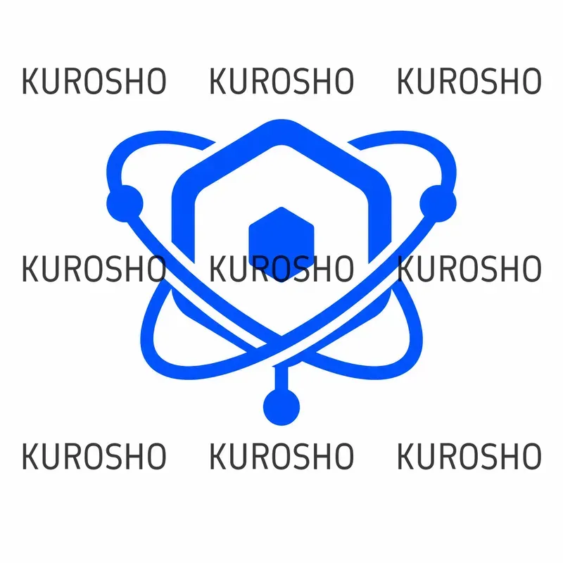 Tech Startup Logos