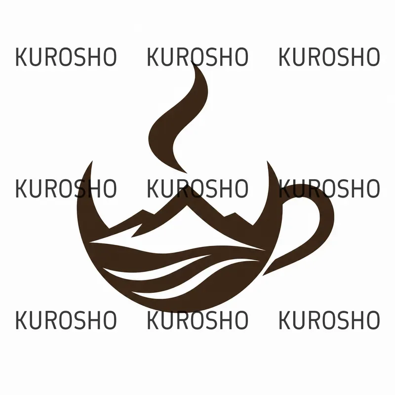 Tech Startup Logos