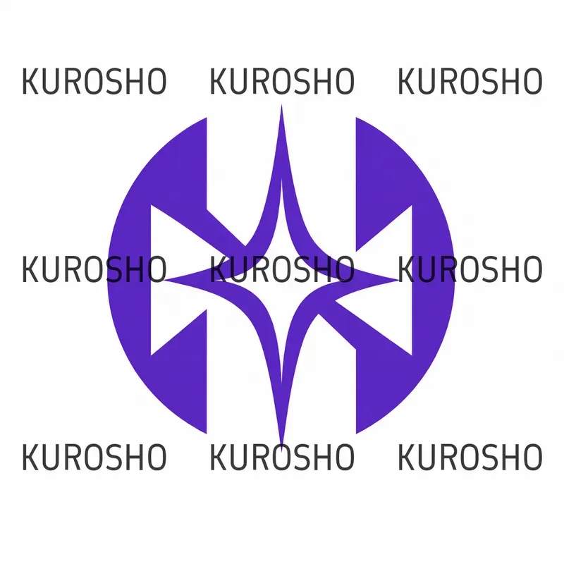 Tech Startup Logos