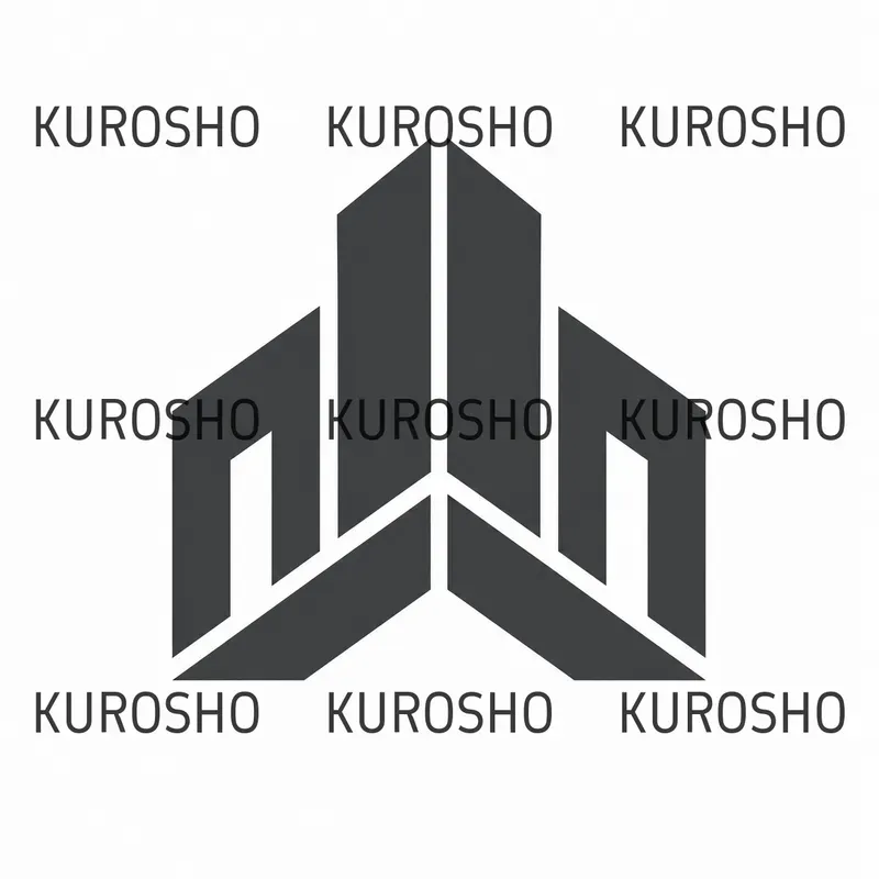 Tech Startup Logos