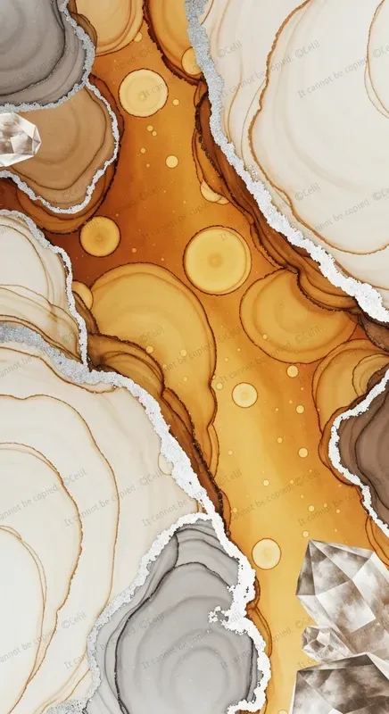 Marble Art For Branding