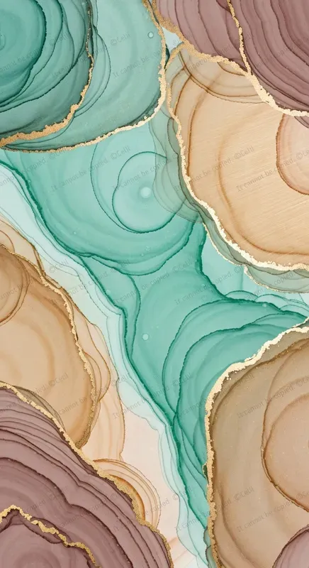 Marble Art For Branding