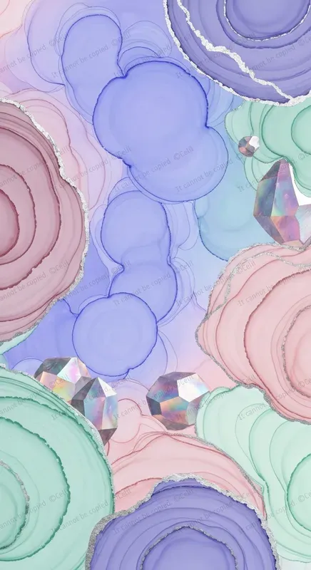 Marble Art For Branding