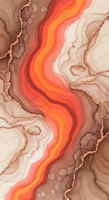 Marble Art For Branding