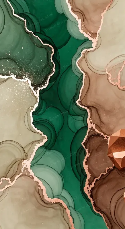 Marble Art For Branding