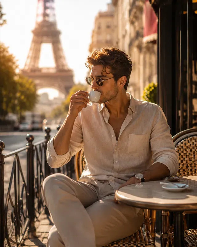 Travel Influencer Pros