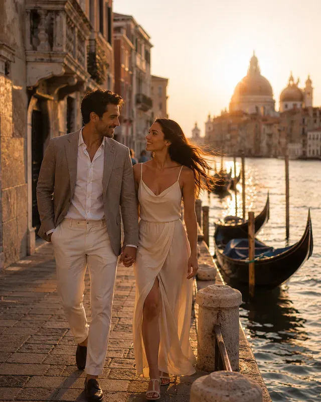 Travel Influencer Pros