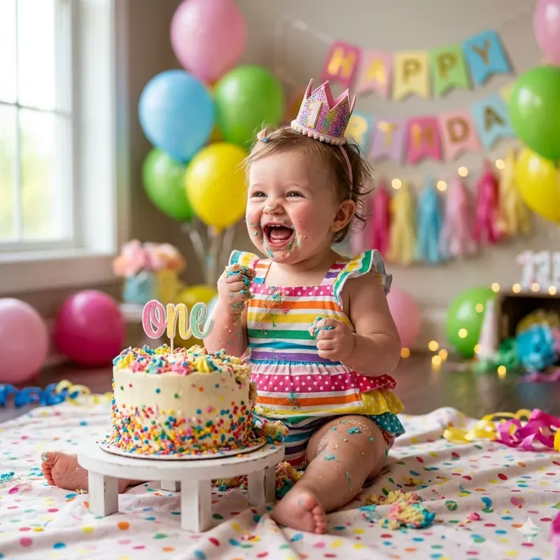 Viral Cute Baby Photos