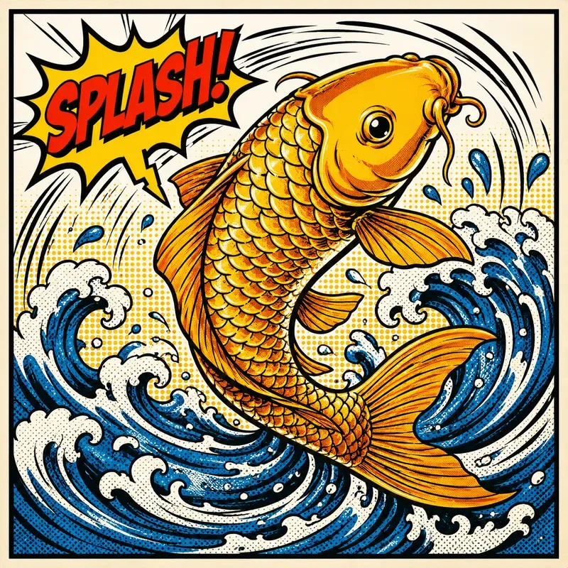 Retro Pop Art Poster Makers