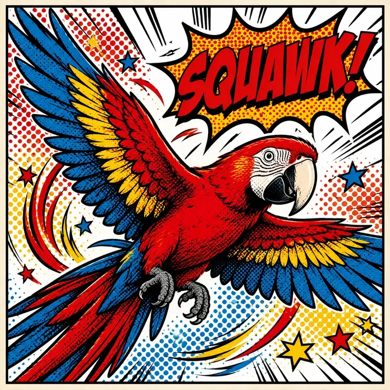 Retro Pop Art Poster Makers