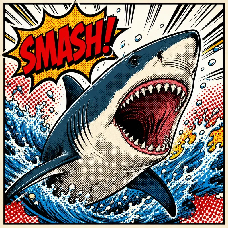 Retro Pop Art Poster Makers