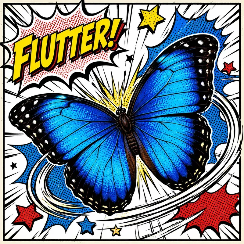 Retro Pop Art Poster Makers