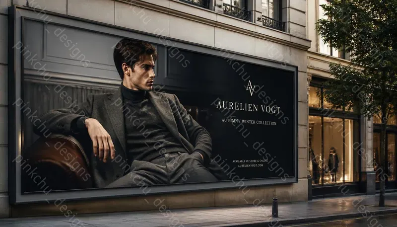 Brand Billboard Display Ads