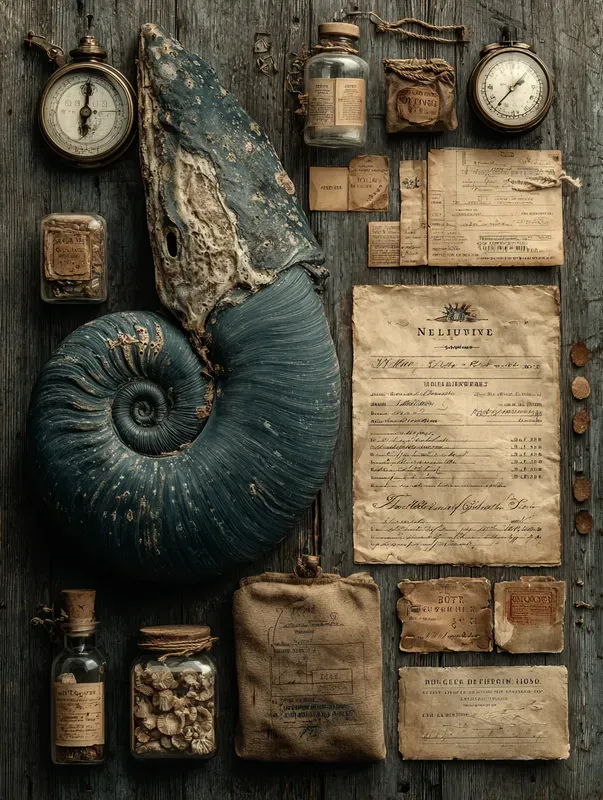 Deep Sea Explorations