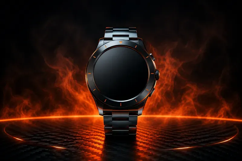 Sleek Tech Product Staging Engines