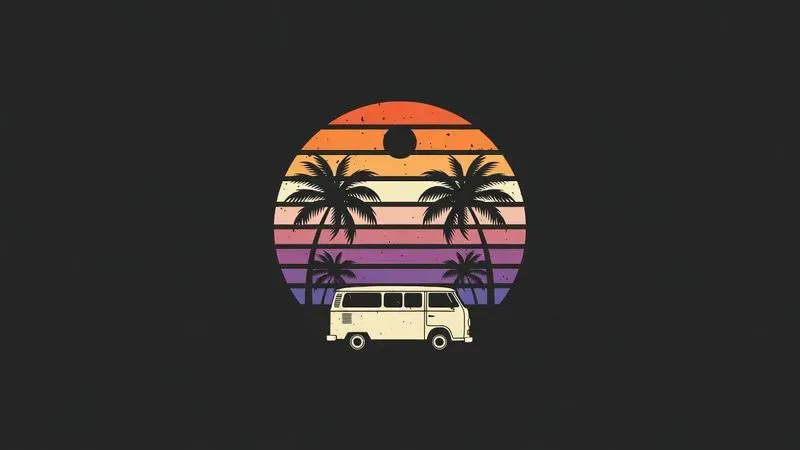 Print On Demand Tshirt Vector Designs