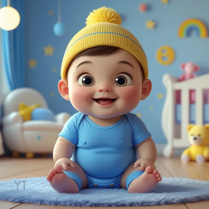 Premium 3D Pixarstyle Mascot Creator