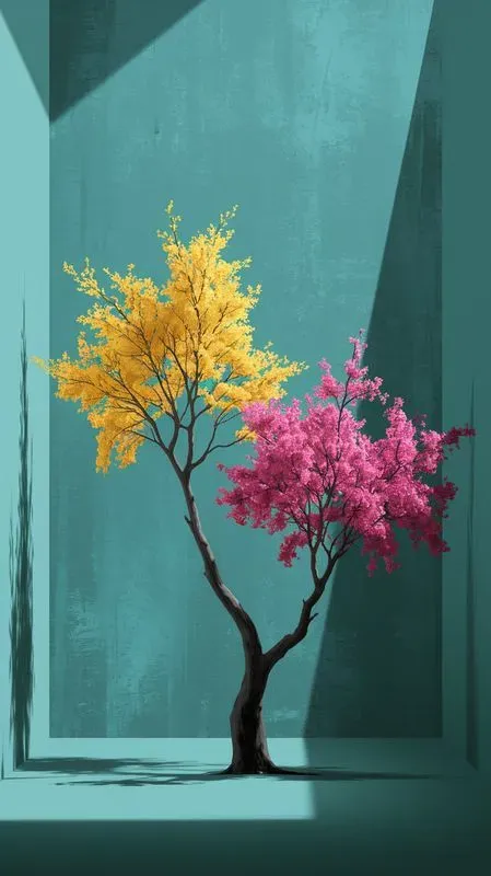 Echoes Of Contrast